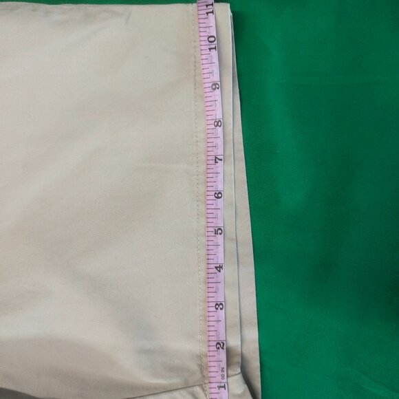 Tommy Hilfiger Size 16 Khaki Chinos - Picture 3 of 16